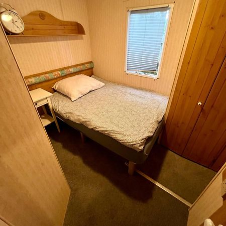 Отель Dulczetto Camp Ястарня Экстерьер фото